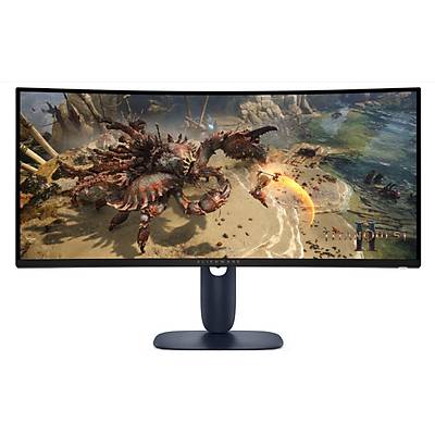 DELL AW3425DWM Alienware 34 Gaming Monitor 3440x1440 1MS USB DP HDMI