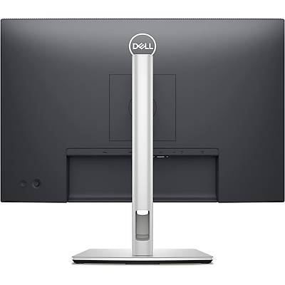 DELL 23.8 inc P2425DE PRO PLUS QHD USB-C HUB MONITOR 8MS 100 HZ 2560x1440 VESA 1x HDMI 2x DP 1X ETHERNET