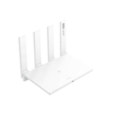Huawei WiFi AX3 (PSDN-AX31-20) Modem - Beyaz