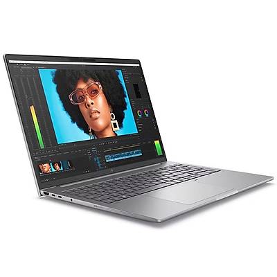 HP NBW CU0J2ES ZBOOK G1� U9-285H 32GB 1X1TB SSD RTXPRO2000 8GB W11P 3YIL YER�NDE GARANT�