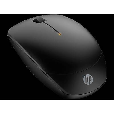 HP 4E407UT 235 Slim Wireless Mouse