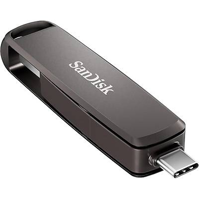SANDISK SDDDE1-1T00-G46 USB 1TB Extreme Pro Dual Drive 3.2
