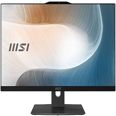 MSI MODERN AM272P 12M-690XTR 27 FHD 16:9 (1920X1080) i7-1255U 16GB DDR4 1TB SSD DOS SIYAH AIO PC
