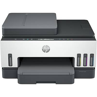 HP 6UU47A 750 SMARTTANK AIO RENKL MREKKEP PSKRTMEL TANKLI YAZICI 15PPM