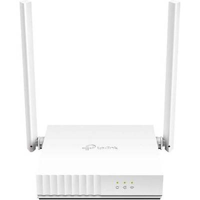TP-LINK TL-WR820N 300Mbps Wireless N Speed