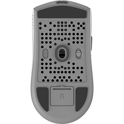 MSI GG FORGE GM340 W WHITE GAMING MOUSE MAX 12000 DPI 57GR KABLOSUZ OPTIK SENSOR OYUNCU FARESI
