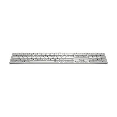HP 3Z729AA 970 Kablosuz Klavye Gm