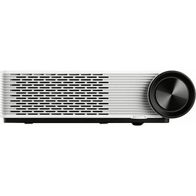 VIEWSONIC X2000L-4K 3840x2160 2000AL ULTRA KISA MESAFELI AKILLI LAZER PROJEKSIYON