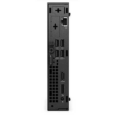 DELL BTO107_QCM1250_UBU Pro Micro Ultra 7 265T 5.3GHz 16 GB 512GB SSD Ubuntu
