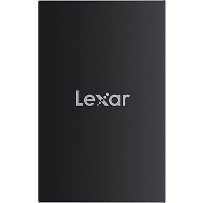 LEXAR 1TB LAR700X001T-RNBNG EXT.SSD 1TB USB3.2 GEN2X2 UP TO 2000MB/S READ AND 2000MB/S WRITE