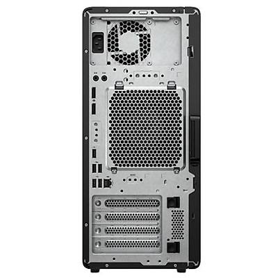 HP WS A2KR0ES Z2 G1I U7-265K 2X16GB 1TB SSD RTX A1000 8GB WIN11P 3 YIL YER�NDE GARANT�