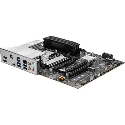 MSI MB PRO Z890-S WIFI6E SOKET 1851 DDR5 8800MHZ(OC) USB 20Gbps 3xM.2 HDMI DP 2.5G LAN WIFI 6E ATX