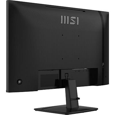 MSI 27 inc PRO MP271 E14A 1920x1080 (FHD) 16:9 FLAT IPS 144HZ 1MS (MPRT) FREESYNC MONITOR