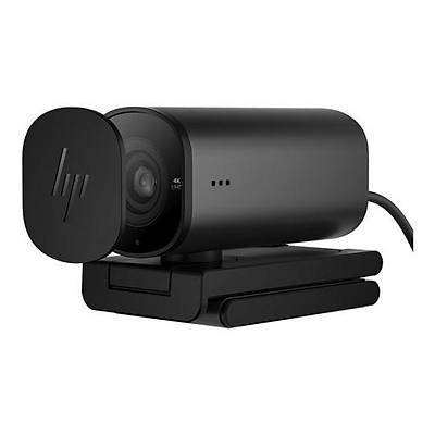 HP 695J5AA 965 4K STR Webcam