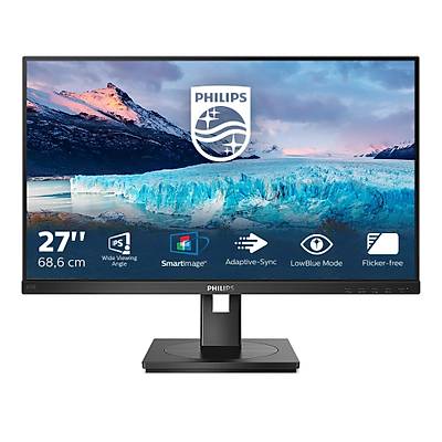 PHILIPS 275S1AE/00-27" IPS 75Hz  DVI DP HDMI MM