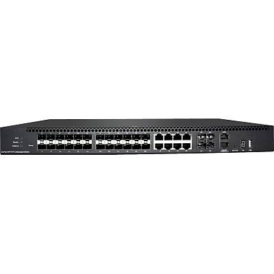 FOREDGE NS5032GXT Managed Gigabit 24Gigabit SFP Port Switch