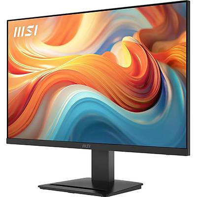 MSI 27 inc PRO MP273Q E14 2560x1440 (WQHD) 16:9 FLAT IPS 144HZ 1MS (MPRT) ADAPTIVE-SYNC MONITOR