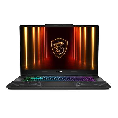 MSI NB CYBORG 17 B13WFKG-210XTR I7-13620H 32GB DDR5 RTX5060 GDDR7 8GB 1TB SSD 17.3 FHD 144Hz DOS