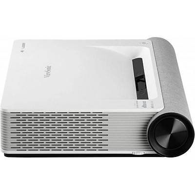 VIEWSONIC X2000L-4K 3840x2160 2000AL ULTRA KISA MESAFELI AKILLI LAZER PROJEKSIYON