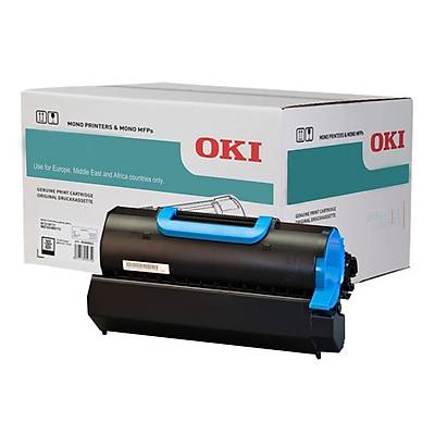 OKI 45395703 MAVI DRUM / MC760, MC770, MC780 / 30000 SAYFA