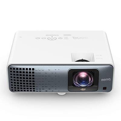 BENQ TK710STI 3200 ANS 4K UHD 240hz Wi-Fi Android TV Ksa Mesafe Lazer DLP Oyun