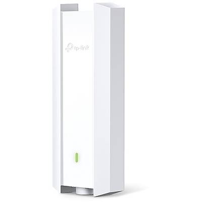 TP-LINK EAP610-Outdoor AX1800 Indoor/Outdoor WiFi 6 Access Point