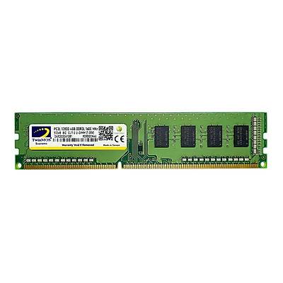 4 GB DDR3 1600 TWINMOS 1.35 CL11 PC MDD3L4GB1600D