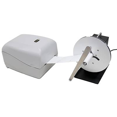 ARGOX R-412 HARC ETKET SARICI