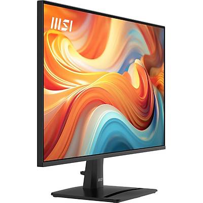 MSI 27 inc PRO MP271 E14A 1920x1080 (FHD) 16:9 FLAT IPS 144HZ 1MS (MPRT) FREESYNC MONITOR