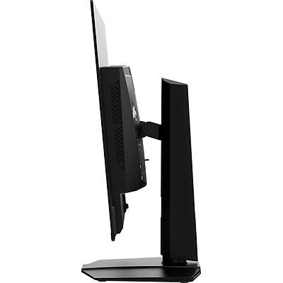 31.5 MSI MPG 321URX QD-OLED 3840x2160 (UHD) 16:9 FLAT QD-OLED 240HZ 0.03MS ADAPTIVE-SYNC GAMING MONITOR