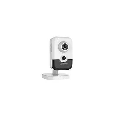 HIKVISION DS-2CD2421G0-IW IP 2 MP 2.8MM LENS 10M IR WIFI DAHILI MIKROFON IP KUP KAMERA
