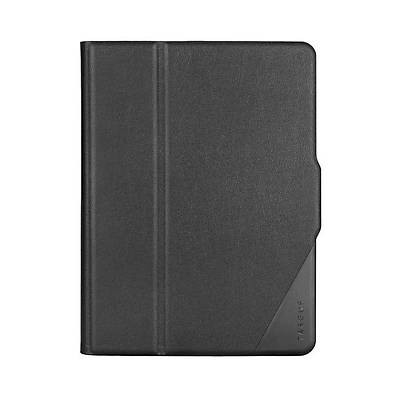 Targus VersVu Ec iPad K�l�f� 10.2 9/8/7 Bk