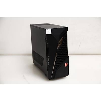 MSI MAG INFINITE S3 14NUE7-1838EU I7-14700F 16GB DDR5 1TB SSD RTX 4070 VENTUS 2X 12G W11 GAMING DT