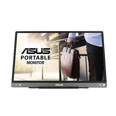 ASUS ZENSCREEN 15,6 MB16ACE TASINABILIR USB MONITOR, IPS,MAT EKRAN, 1920x1080 5MS