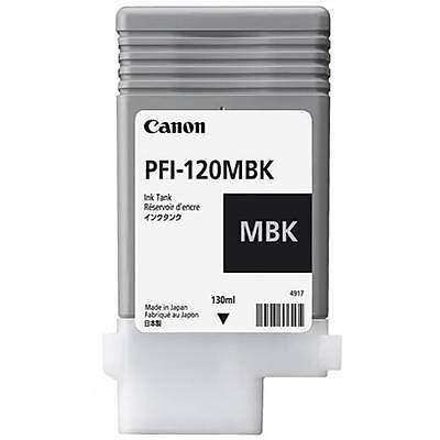 CANON 2884C001 PFI-120 INK TANK Mat Siyah