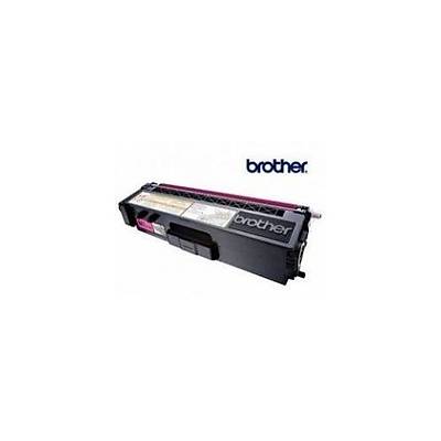 BROTHER TN-369M TN-361BK HL-L8350CDW, MFC-L8600CDW 6000 Sayfa Krmz Toner