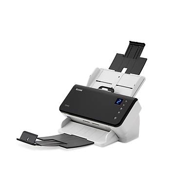 KODAK ALARIS 8011892 E1040 A4 DOKUMAN TARAYICI 40PPM/80 IPM 80 ADF GUNLUK 5.000 SAYFA CIFT TARAFLI CIS SENSOR