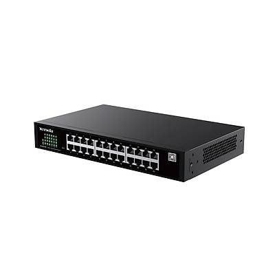 TENDA TEG2224D 24GE Cloud Managed Switch