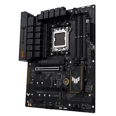ASUS TUF GAMING B650-E WIFI DDR5 8000MHZ 1XHDMI 1XDP 3XM.2 USB 3.2 ATX AM5 (AMD AM5 9000/8000/7000 SER�LER� �LE UYUMLU)
