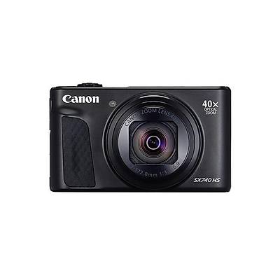 CANON D.CAMERA POWERSHOT SX740 HS BK