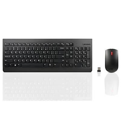 LENOVO 4X30M39494 KB MICE_BO ESSENTIAL WIRELESS COMBO