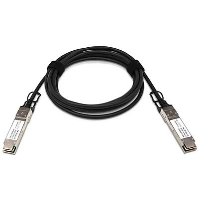 EXTRMNTWRK 40G-DACP-QSFP3M 40G Passive DAC QSFP+ 3m