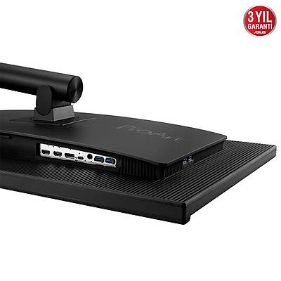 ASUS PROART PA329CV 32 inc 4K IPS HDR 3840x2160 5MS DP HDMI USB TYPE-C MM VESA Rec. 709 sRGB 10BIT PIVOT