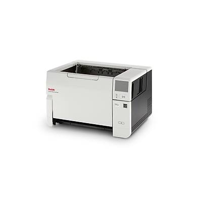 KODAK 8009433 S3120 MAX A3 DOKUMAN TARAYICI 120 PPM 500 ADF 600 DPI GUNLUK 60.000 SAYFA TARAMA CIS SENSOR