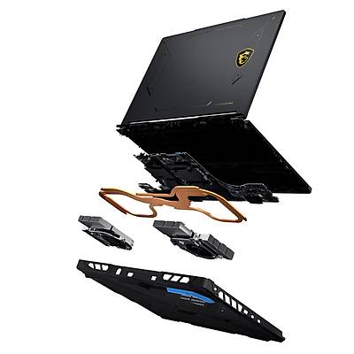 MSI NB CROSSHAIR 16 MAX HX E2WGXK-043TR ULTRA 9 275HX 32GB DDR5 RTX5070 GDDR7 12GB 1TB SSD 16.0 QHD+ OLED 165Hz W11