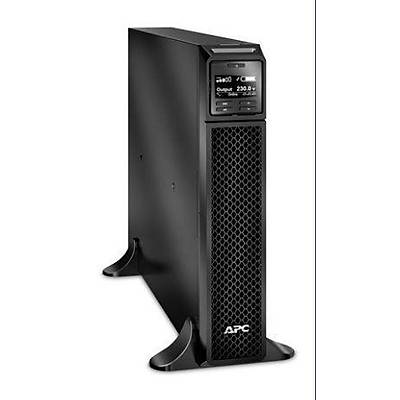 APC SRT3000XLI APC Smart-UPS SRT 3000VA 230V