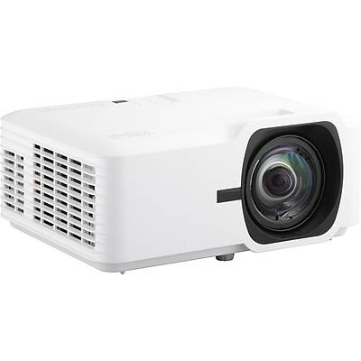 VIEWSONIC LS711HD 4000AL 1920x1080 K�sa Mesafe Lazer Projeksiyon