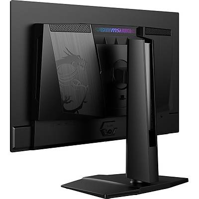MSI MPG 271QRX 26.5 QD-OLED 2560x1440 (WQHD) 16:9 FLAT QD-OLED 360HZ 0.03MS ADAPTIVE-SYNC GAMING MONITOR