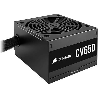 CORSAIR CP-9020236-EU CV650 650W DUAL EPS 80PLUS Bronze G Kayna