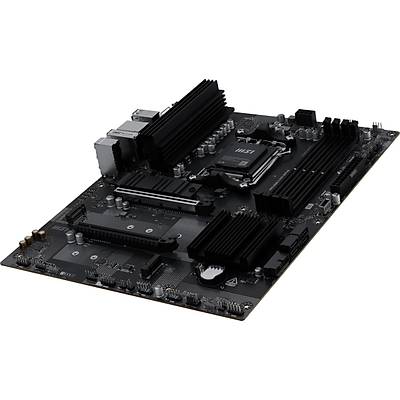 MSI PRO B840-S EVO WIFI6E AM5 DDR5 8000MHZ(OC) HDMI 3X M.2 USB 10GBS 2.5G LAN WI-FI 6E ATX